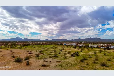 0 W Barnes Rd Lot B 1.25 Acres -- #-, Maricopa, AZ 85139 - Photo 3