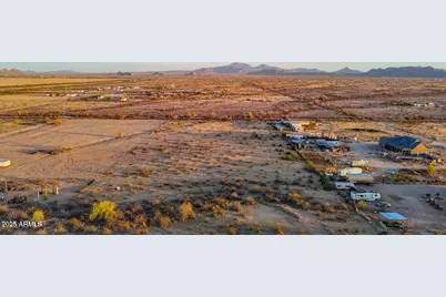 0 W Barnes Rd Lot B 1.25 Acres -- #-, Maricopa, AZ 85139 - Photo 17