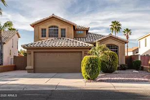 7432 W Crest, Glendale, AZ 85310 - Photo 1