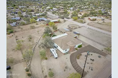 6146 E Dixileta Drive, Cave Creek, AZ 85331 - Photo 27