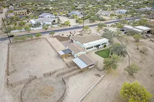 6146 E Dixileta Dr, Cave Creek, AZ 85331 - Photo 31