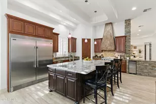 6146 E Dixileta Dr, Cave Creek, AZ 85331 - Photo 9