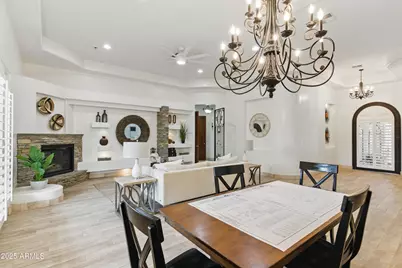 6146 E Dixileta Drive, Cave Creek, AZ 85331 - Photo 7