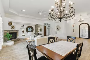 6146 E Dixileta Dr, Cave Creek, AZ 85331 - Photo 7