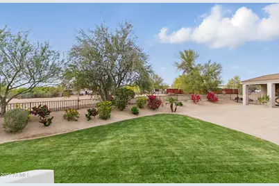 6146 E Dixileta Drive, Cave Creek, AZ 85331 - Photo 23