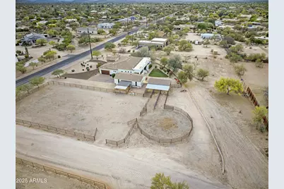 6146 E Dixileta Drive, Cave Creek, AZ 85331 - Photo 29