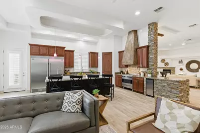 6146 E Dixileta Drive, Cave Creek, AZ 85331 - Photo 11