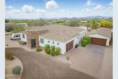 6146 E Dixileta Drive, Cave Creek, AZ 85331 - Photo 3