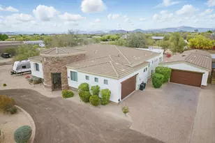 6146 E Dixileta Dr, Cave Creek, AZ 85331 - Photo 3