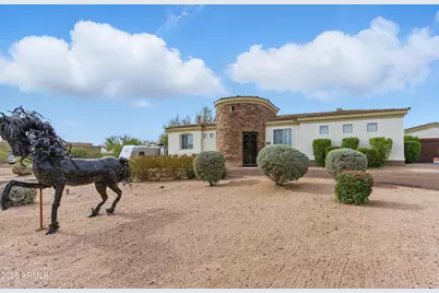 6146 E Dixileta Drive, Cave Creek, AZ 85331 - Photo 1