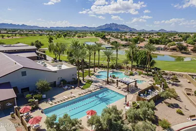 4644 E Sourwood Drive, Gilbert, AZ 85298 - Photo 69