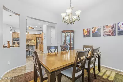 4644 E Sourwood Drive, Gilbert, AZ 85298 - Photo 15