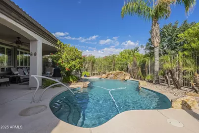 4644 E Sourwood Drive, Gilbert, AZ 85298 - Photo 53