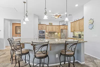 4644 E Sourwood Drive, Gilbert, AZ 85298 - Photo 21