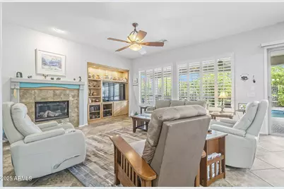 4644 E Sourwood Drive, Gilbert, AZ 85298 - Photo 19