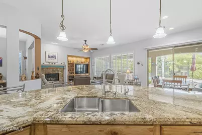 4644 E Sourwood Drive, Gilbert, AZ 85298 - Photo 29