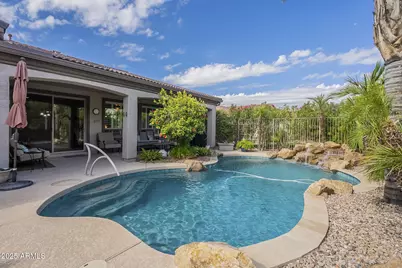 4644 E Sourwood Drive, Gilbert, AZ 85298 - Photo 55