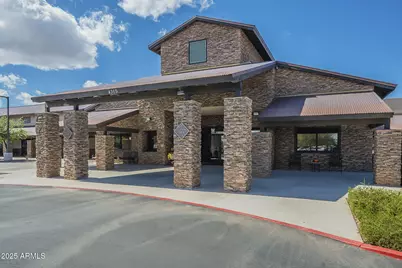 4644 E Sourwood Drive, Gilbert, AZ 85298 - Photo 61