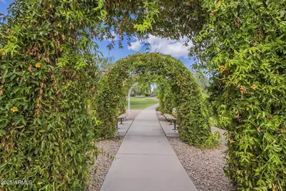 4644 E Sourwood Drive, Gilbert, AZ 85298 - Photo 59