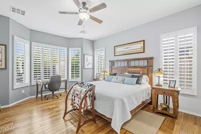 4644 E Sourwood Drive, Gilbert, AZ 85298 - Photo 35