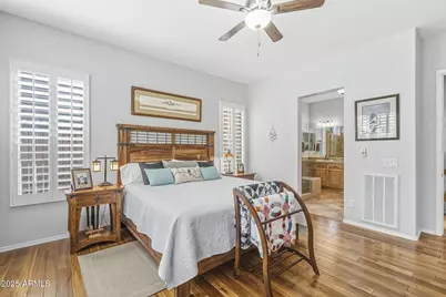 4644 E Sourwood Drive, Gilbert, AZ 85298 - Photo 37