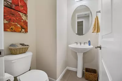 13418 W Miner Trail, Peoria, AZ 85383 - Photo 9