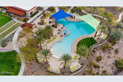 13418 W Miner Trail, Peoria, AZ 85383 - Photo 33