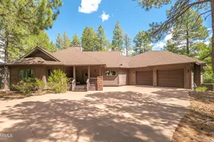 3601 Lee Doyle, Flagstaff, AZ 86005 - Photo 1