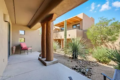 36601 N Mule Train Road #B20, Carefree, AZ 85377 - Photo 25