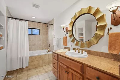 36601 N Mule Train Road #B20, Carefree, AZ 85377 - Photo 15