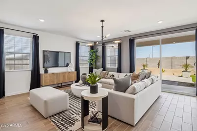 26121 W Nancy Lane, Buckeye, AZ 85326 - Photo 5