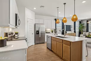 26121 W Nancy Ln, Buckeye, AZ 85326 - Photo 9