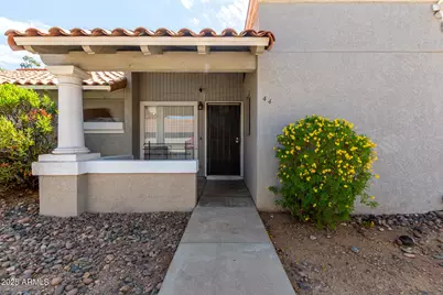 4820 N 89th Avenue #44, Phoenix, AZ 85037 - Photo 5