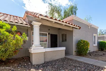 4820 N 89th Avenue #44, Phoenix, AZ 85037 - Photo 1