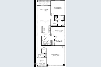 10347 S Saguaro Drive, Apache Junction, AZ 85120 - Photo 35