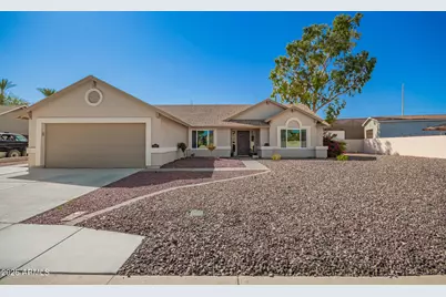 3605 W Pecos Road, Chandler, AZ 85226 - Photo 1