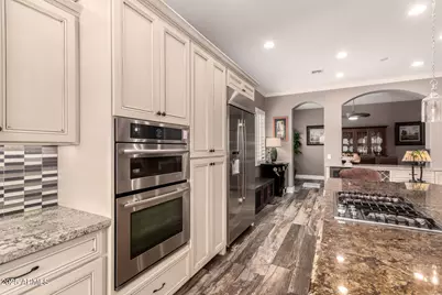 1597 E Elysian Pass, Queen Creek, AZ 85140 - Photo 17