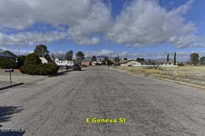 1029 E Geneva Street #26, Pearce, AZ 85625 - Photo 13