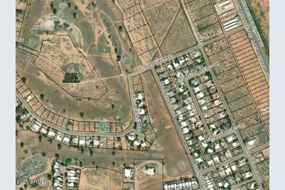 1029 E Geneva Street #26, Pearce, AZ 85625 - Photo 15