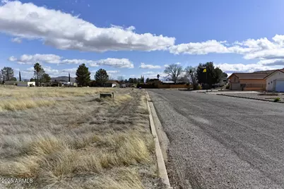 1029 E Geneva Street #26, Pearce, AZ 85625 - Photo 9