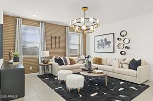 26096 W Nancy Ln, Buckeye, AZ 85326 - Photo 1