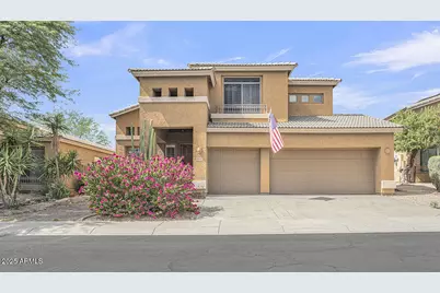 4952 E Justica Street, Cave Creek, AZ 85331 - Photo 1