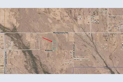 237X2 W Radford Road #5A-5D, Wittmann, AZ 85361 - Photo 3