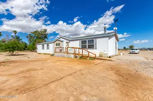 51606 W Mayer Blvd, Maricopa, AZ 85139 - Photo 1