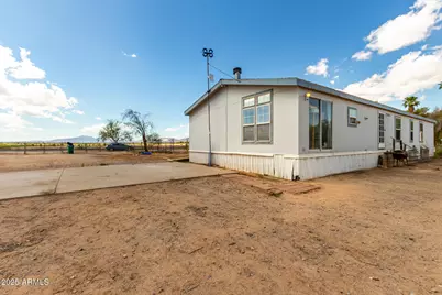 51606 W Mayer Boulevard, Maricopa, AZ 85139 - Photo 29