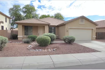 12511 W Glenrosa Drive, Litchfield Park, AZ 85340 - Photo 1