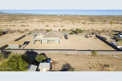 27822 N 203 Avenue, Wittmann, AZ 85361 - Photo 55