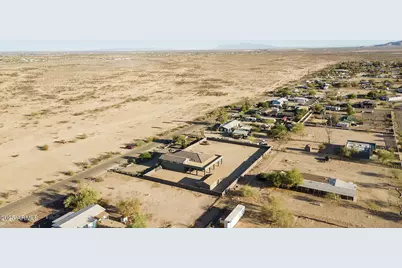 27822 N 203 Avenue, Wittmann, AZ 85361 - Photo 59