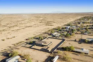 27822 N 203 Ave, Wittmann, AZ 85361 - Photo 59