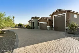 27822 N 203 Ave, Wittmann, AZ 85361 - Photo 9